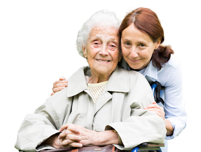 Курс патронажной сиделки (помощницы по уходу) в Северобайкальске