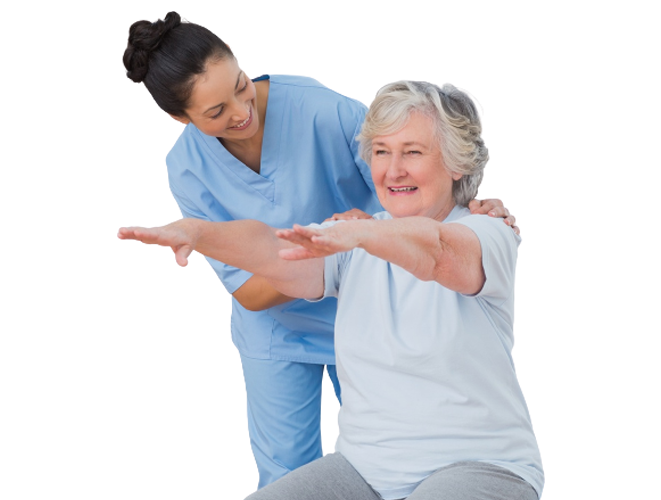 Курс специалиста по социальной работе в реабилитационной сфере в Северобайкальске